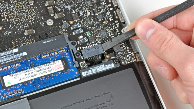 Apple & Mac Repairs Eagleby