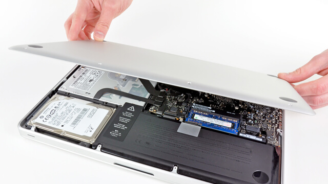 Affordable Laptop Repairs Eagleby